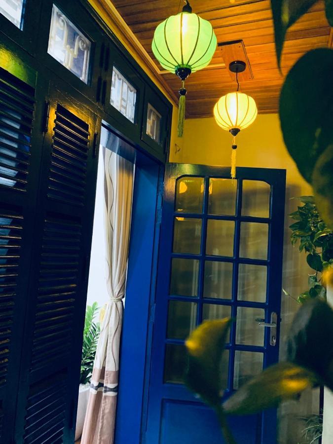 Sunny Hanoi Homestay Luaran gambar