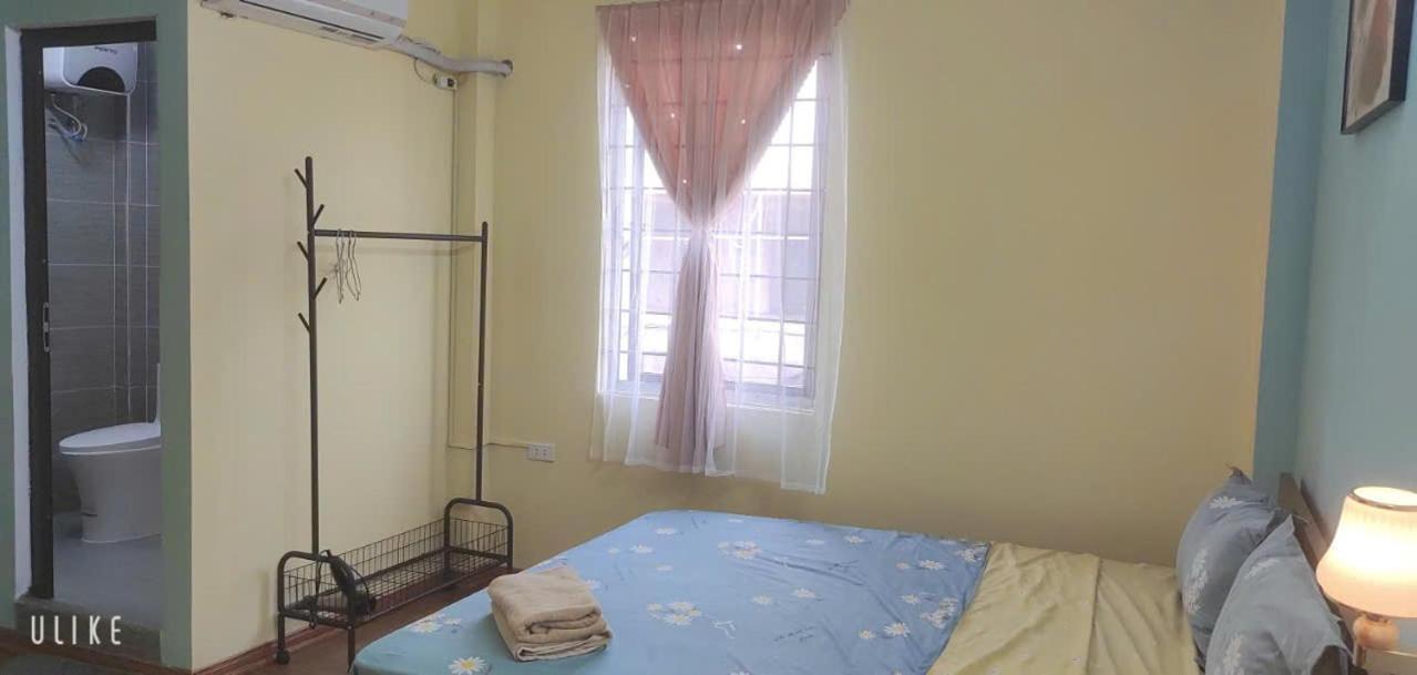 Sunny Hanoi Homestay Luaran gambar