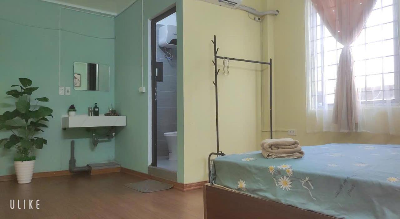 Sunny Hanoi Homestay Luaran gambar